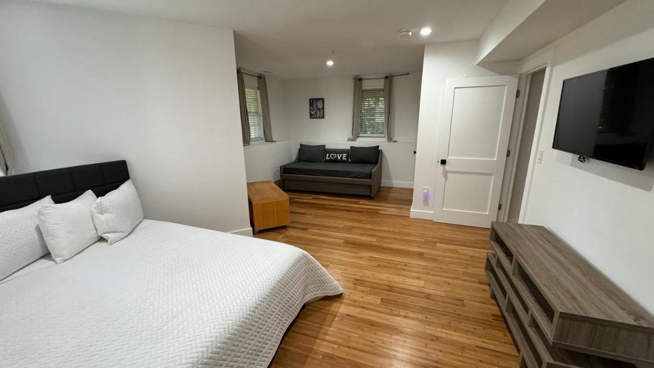 Perrin Place Unit 1 Boston Exteriör bild
