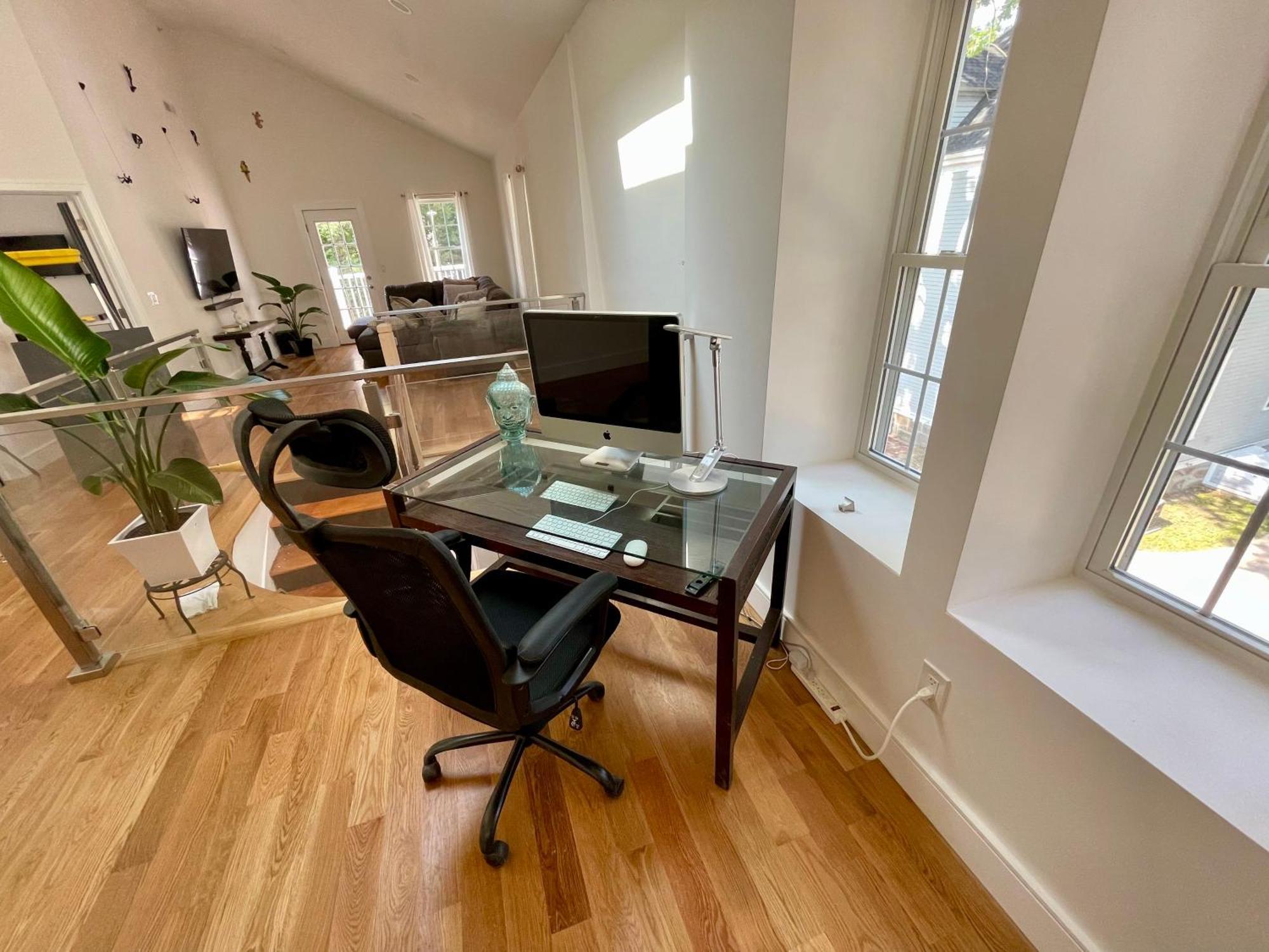 Perrin Place Unit 1 Boston Exteriör bild